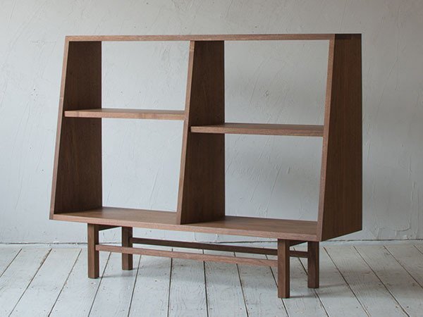 【グリニッチ オリジナル ファニチャー/greeniche original furniture / GOODS】のBook Case Wide / ブックケース ワイド 人気、トレンドファッション・服の通販 founy(ファニー) 　アンティーク　Antique-Inspired　ウッド　Wooden Design　オイル　Body Oil　テーブル　Table, Dining Table　時計　Watch, Wristwatch　人気　Popular, Best Seller　ビンテージ　Vintage, Retro Style　フレーム　Frame, Outline　ワイド　Wide, Wide Fit　おすすめ　Recommended / Our Picks　ホーム・キャンプ・アウトドア・お取り寄せ　Home Living / Home & Lifestyle / Camping Gear / Outdoor Camping　家具・インテリア　Home Furniture & Interior. Stylish & Functional Living Spaces　収納家具・キャビネット　Storage Furniture　シェルフ・オープンラック・収納棚　Open Shelf Rack　ホーム・キャンプ・アウトドア・お取り寄せ　Home Living / Home & Lifestyle / Camping Gear / Outdoor Camping　家具・インテリア　Home Furniture & Interior. Stylish & Functional Living Spaces　収納家具・キャビネット　Storage Furniture　本棚・マガジンスタンド　Bookshelf/Magazine Rack　other-3|ID: prp329100000003345 ipo3291000000031499481