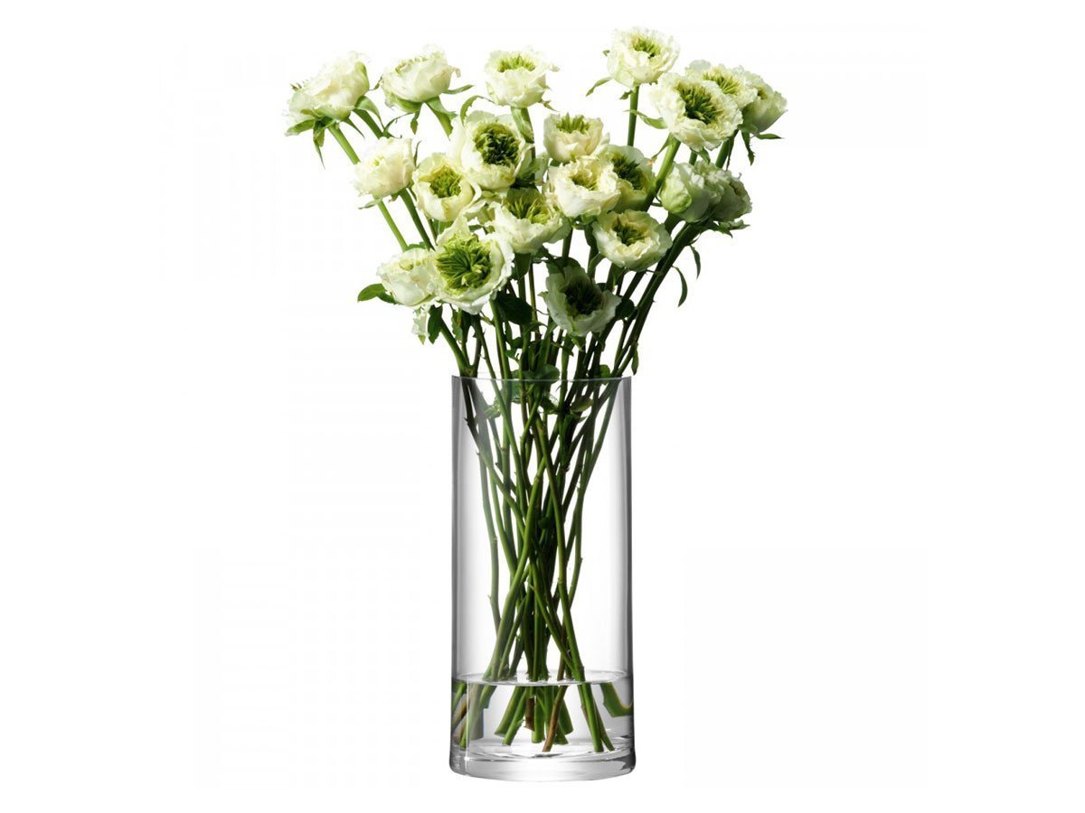 【エルエスエー インターナショナル/LSA international / GOODS】のCOLUMN VASE / コラム ベース 高さ28cm 人気、トレンドファッション・服の通販 founy(ファニー) 　送料無料　Free Shipping　ガラス　Glass　シンプル　Simple　フラワー　Flower　ホーム・キャンプ・アウトドア・お取り寄せ　Home,Garden,Outdoor,Camping Gear　家具・インテリア　Home Furniture & Interior. Stylish & Functional Living Spaces　その他 インテリア雑貨、家具　Furniture, Interior, Others　other-5|ID: prp329100000003347 ipo3291000000031526627
