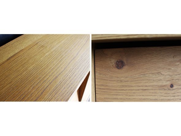 【アデペシュ/a.depeche / GOODS】のcadeal record rack 4×2-box / カデル レコードラック 4×2ボックス インテリア・キッズ・メンズ・レディースファッション・服の通販 founy(ファニー) 　ボックス　Box　ヴィンテージ　Vintage　雑誌　Magazine　ホーム・キャンプ・アウトドア・お取り寄せ　Home,Garden,Outdoor,Camping Gear　家具・インテリア　Furniture　収納家具・キャビネット　Storage Furniture　ラック・シェルフ　Rack Shelf　ホーム・キャンプ・アウトドア・お取り寄せ　Home,Garden,Outdoor,Camping Gear　家具・インテリア　Furniture　収納家具・キャビネット　Storage Furniture　本棚・マガジンラック　Bookshelf/Magazine Rack　木目や節の入った表情豊かな木材を使用しています。|ID: prp329100000003348 ipo3291000000030191946