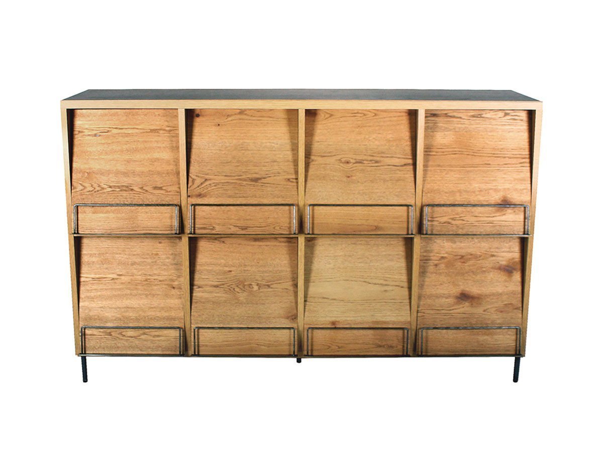 【アデペシュ/a.depeche / GOODS】のcadeal record rack 4×2-box / カデル レコードラック 4×2ボックス 人気、トレンドファッション・服の通販 founy(ファニー) 　ボックス　Boxy, Box Shape　ヴィンテージ　Vintage Style　雑誌　Magazine, Fashion Magazine　ホーム・キャンプ・アウトドア・お取り寄せ　Home Living / Home & Lifestyle / Camping Gear / Outdoor Camping　家具・インテリア　Home Furniture & Interior. Stylish & Functional Living Spaces　収納家具・キャビネット　Storage Furniture　シェルフ・オープンラック・収納棚　Open Shelf Rack　ホーム・キャンプ・アウトドア・お取り寄せ　Home Living / Home & Lifestyle / Camping Gear / Outdoor Camping　家具・インテリア　Home Furniture & Interior. Stylish & Functional Living Spaces　収納家具・キャビネット　Storage Furniture　本棚・マガジンスタンド　Bookshelf/Magazine Rack　 other-1|ID: prp329100000003348 ipo3291000000036816186