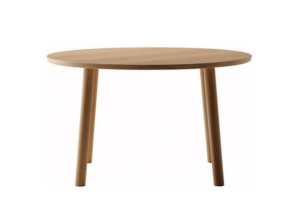 【ヒロシマ/HIROSHIMA / GOODS】のRound Table / ラウンドテーブル(オーク) インテリア・キッズ・メンズ・レディースファッション・服の通販 founy(ファニー) https://founy.com/ シンプル Simple, Minimal テーブル Table, Dining Table ラウンド Round, Round Neck ホーム・キャンプ・アウトドア・お取り寄せ Home Living / Home & Lifestyle / Camping Gear / Outdoor Camping 家具・インテリア Home Furniture & Interior. Stylish & Functional Living Spaces テーブル Dining, Coffee & Side Tables ダイニングテーブル・食卓テーブル Dining Tables |ID: prp329100000003350 ipo3291000000036859744