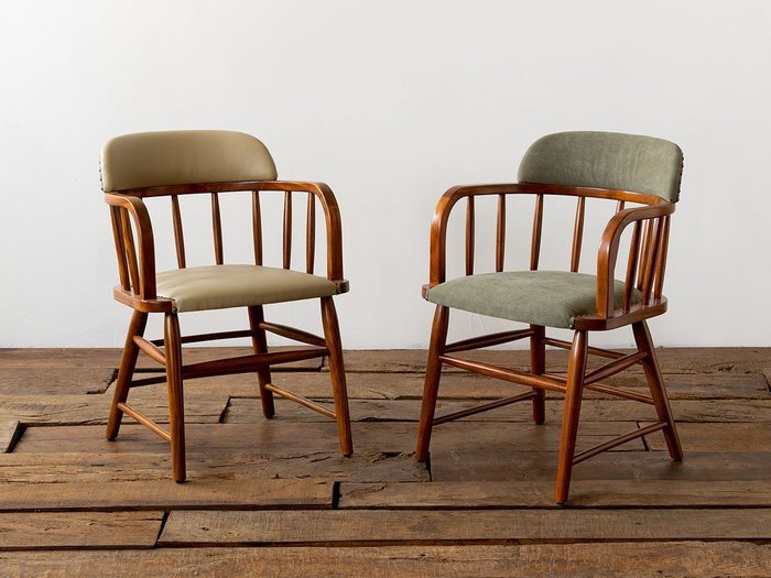 【アクメファニチャー /ACME Furniture / GOODS】のOAKS ARM CHAIR / オークス アームチェア インテリア・キッズ・メンズ・レディースファッション・服の通販 founy(ファニー) https://founy.com/ ウッド Wood キャンバス Canvas クッション Cushion テーブル Table デスク Desk モチーフ Motif ヴィンテージ Vintage ホーム・キャンプ・アウトドア・お取り寄せ Home,Garden,Outdoor,Camping Gear 家具・インテリア Furniture チェア・椅子 Chair ダイニングチェア Dining Chair ホーム・キャンプ・アウトドア・お取り寄せ Home,Garden,Outdoor,Camping Gear 家具・インテリア Furniture チェア・椅子 Chair アームチェア Armchair |ID: prp329100000003351 ipo3291000000030236804