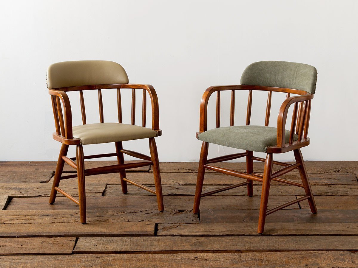 【アクメファニチャー /ACME Furniture / GOODS】のOAKS ARM CHAIR / オークス アームチェア インテリア・キッズ・メンズ・レディースファッション・服の通販 founy(ファニー) 　ウッド　Wooden Design　キャンバス　Canvas, Canvas Fabric　クッション　Cushion, Throw Pillow　テーブル　Table, Dining Table　デスク　Desk, Work Desk　モチーフ　Motif, Design Theme　ヴィンテージ　Vintage Style　ホーム・キャンプ・アウトドア・お取り寄せ　Home Living / Home & Lifestyle / Camping Gear / Outdoor Camping　家具・インテリア　Home Furniture & Interior. Stylish & Functional Living Spaces　チェア・椅子　Seating & Chairs　ダイニングチェア・木製チェア　Dining Chairs　ホーム・キャンプ・アウトドア・お取り寄せ　Home Living / Home & Lifestyle / Camping Gear / Outdoor Camping　家具・インテリア　Home Furniture & Interior. Stylish & Functional Living Spaces　チェア・椅子　Seating & Chairs　アームチェア・アクセントチェア　Armchairs & Accent Chairs　-|ID: prp329100000003351 ipo3291000000036697283
