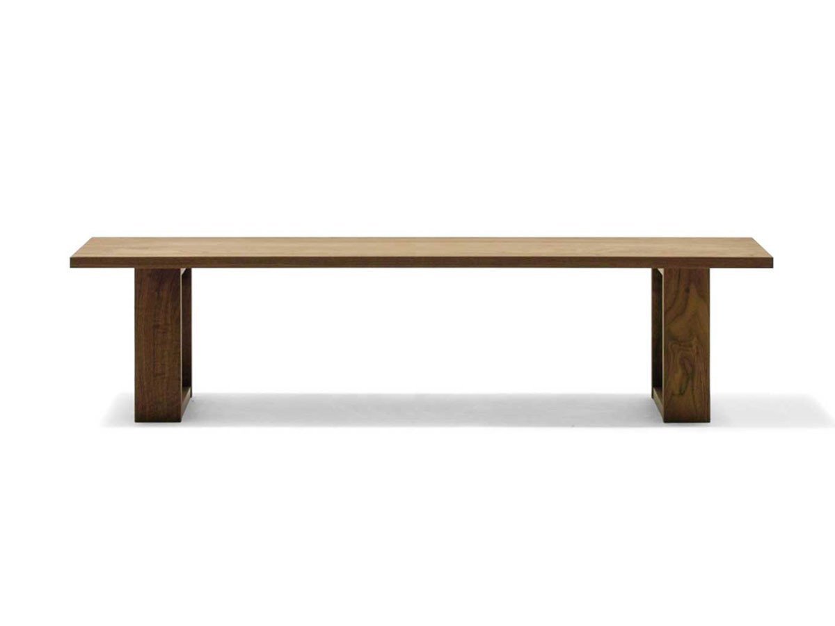 【マスターウォール/MASTERWAL / GOODS】のRITZ BENCH / リッツ ベンチ 人気、トレンドファッション・服の通販 founy(ファニー) 　コンパクト　Compact, Small Size　シンプル　Simple, Minimal　スマート　Smart, Elegant　ホーム・キャンプ・アウトドア・お取り寄せ　Home Living / Home & Lifestyle / Camping Gear / Outdoor Camping　家具・インテリア　Home Furniture & Interior. Stylish & Functional Living Spaces　チェア・椅子　Seating & Chairs　ダイニングベンチ・玄関ベンチ　Bench & Dining Benches　 other-1|ID: prp329100000003352 ipo3291000000035126783