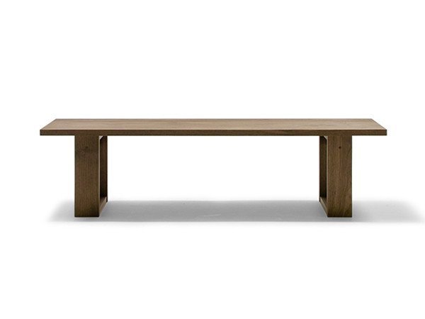 【マスターウォール/MASTERWAL / GOODS】のRITZ BENCH / リッツ ベンチ インテリア・キッズ・メンズ・レディースファッション・服の通販 founy(ファニー) 　コンパクト　Compact, Small Size　シンプル　Simple, Minimal　スマート　Smart, Elegant　ホーム・キャンプ・アウトドア・お取り寄せ　Home Living / Home & Lifestyle / Camping Gear / Outdoor Camping　家具・インテリア　Home Furniture & Interior. Stylish & Functional Living Spaces　チェア・椅子　Seating & Chairs　ダイニングベンチ・玄関ベンチ　Bench & Dining Benches　ウッド:ウォールナット、サイズ:幅140cm|ID: prp329100000003352 ipo3291000000035126785