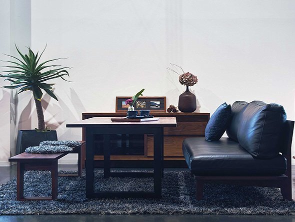 【マスターウォール/MASTERWAL / GOODS】のRITZ BENCH / リッツ ベンチ インテリア・キッズ・メンズ・レディースファッション・服の通販 founy(ファニー) 　コンパクト　Compact, Small Size　シンプル　Simple, Minimal　スマート　Smart, Elegant　ホーム・キャンプ・アウトドア・お取り寄せ　Home Living / Home & Lifestyle / Camping Gear / Outdoor Camping　家具・インテリア　Home Furniture & Interior. Stylish & Functional Living Spaces　チェア・椅子　Seating & Chairs　ダイニングベンチ・玄関ベンチ　Bench & Dining Benches　ウッド:ウォールナット、サイズ:幅160cm|ID: prp329100000003352 ipo3291000000035126786