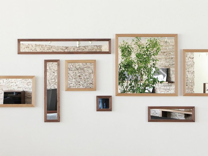 【ヒラシマ/HIRASHIMA / GOODS】のORLO Wall Mirror / オルロ ウォールミラー インテリア・キッズ・メンズ・レディースファッション・服の通販 founy(ファニー) https://founy.com/ シンプル Simple フォルム Form フレーム Flame 送料無料 Free Shipping ホーム・キャンプ・アウトドア・お取り寄せ Home,Garden,Outdoor,Camping Gear 家具・インテリア Furniture ミラー・ドレッサー Mirror ミラー・鏡 Mirror ホーム・キャンプ・アウトドア・お取り寄せ Home,Garden,Outdoor,Camping Gear 家具・インテリア Furniture ミラー・ドレッサー Mirror ドレッサー Dresser |ID: prp329100000003362 ipo3291000000030218563