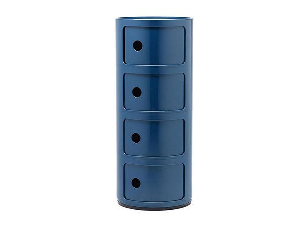 【カルテル/Kartell / GOODS】のCOMPONIBILI / コンポニビリ4 人気、トレンドファッション・服の通販 founy(ファニー) 　送料無料　Free Shipping　コレクション　Collection　ニューヨーク　New York　ホーム・キャンプ・アウトドア・お取り寄せ　Home,Garden,Outdoor,Camping Gear　家具・インテリア　Furniture　収納家具・キャビネット　Storage Furniture　ラック・シェルフ　Rack Shelf　other-2|ID: prp329100000003364 ipo3291000000031533140