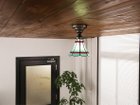 【フライミー ファクトリー/FLYMEe Factory / GOODS】のCUSTOM SERIES Basic Ceiling Lamp × Stained Glass Checker / カスタムシリーズ ベーシックシーリングランプ × ステンドグラス(チェッカー) 参考イメージ|ID: prp329100000003367 ipo3291000000031686674
