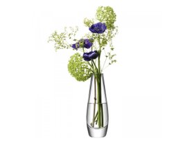 【エルエスエー インターナショナル/LSA international / GOODS】のFLOWER SINGLE STEM VASE / フラワー シングルステムベース 人気、トレンドファッション・服の通販 founy(ファニー) フラワー Flower, Floral ホーム・キャンプ・アウトドア・お取り寄せ Home Living / Home & Lifestyle / Camping Gear / Outdoor Camping 家具・インテリア Home Furniture & Interior. Stylish & Functional Living Spaces その他 インテリア雑貨、家具 Home Decor & Furniture Extras |ID:prp329100000003369