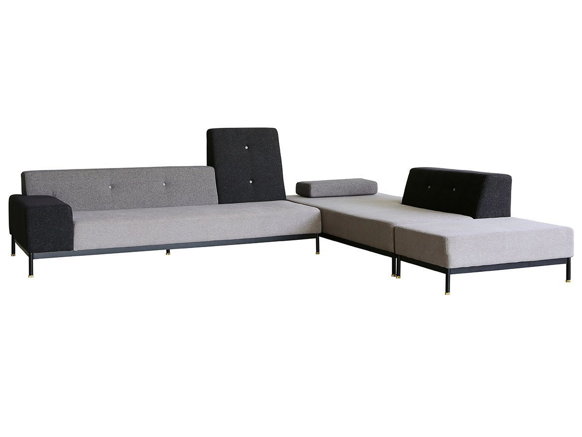 【ノル/NOR / CRASH GATE / GOODS】のTET / TOT OTTOMAN / テット / トット 共通オットマン(モノトーン / IC生地) 人気、トレンドファッション・服の通販 founy(ファニー) 　送料無料　Free Shipping　モノトーン　Monotone　ホーム・キャンプ・アウトドア・お取り寄せ　Home,Garden,Outdoor,Camping Gear　家具・インテリア　Furniture　その他 インテリア雑貨、家具　Furniture, Interior, Others　other-6|ID: prp329100000003371 ipo3291000000031537623