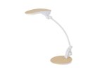 【フライミーワーク/FLYMEe Work / GOODS】のLED DESK LIGHT / LEDデスクライト #31657(電球色) 大人の最旬トレンドファッション＆コーディネート founy(ファウニー) コンパクト Compact, Small Size デスク Desk, Work Desk ホーム・キャンプ・アウトドア・お取り寄せ Home Living / Home & Lifestyle / Camping Gear / Outdoor Camping 家具・インテリア Home Furniture & Interior. Stylish & Functional Living Spaces ライト・照明 Lamps & Lighting Fixtures デスクライト・卓上照明 Desk Lamp / Table Lamp / Study Light thumbnail ナチュラル|ID: prp329100000003376 ipo3291000000037060439