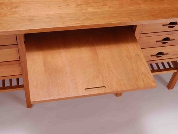 【ジョン ケリー/JOHN KELLY / GOODS】のJ1 SECRETARY DESK-KEYBOARD / J1 セクレタリーデスク キーボード 人気、トレンドファッション・服の通販 founy(ファニー) 　デスク　Desk　ワイド　Wide　人気　Popularity　ホーム・キャンプ・アウトドア・お取り寄せ　Home,Garden,Outdoor,Camping Gear　家具・インテリア　Furniture　その他 インテリア雑貨、家具　Furniture, Interior, Others　other-2|ID: prp329100000003382 ipo3291000000031544788