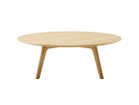 【ラウンディッシュ/Roundish / GOODS】のCoffee Table 120 / コーヒーテーブル 幅120cm -|ID:prp329100000003392