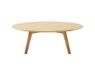 【ラウンディッシュ/Roundish / GOODS】のCoffee Table 120 / コーヒーテーブル 幅120cm -|ID: prp329100000003392 ipo3291000000030177002