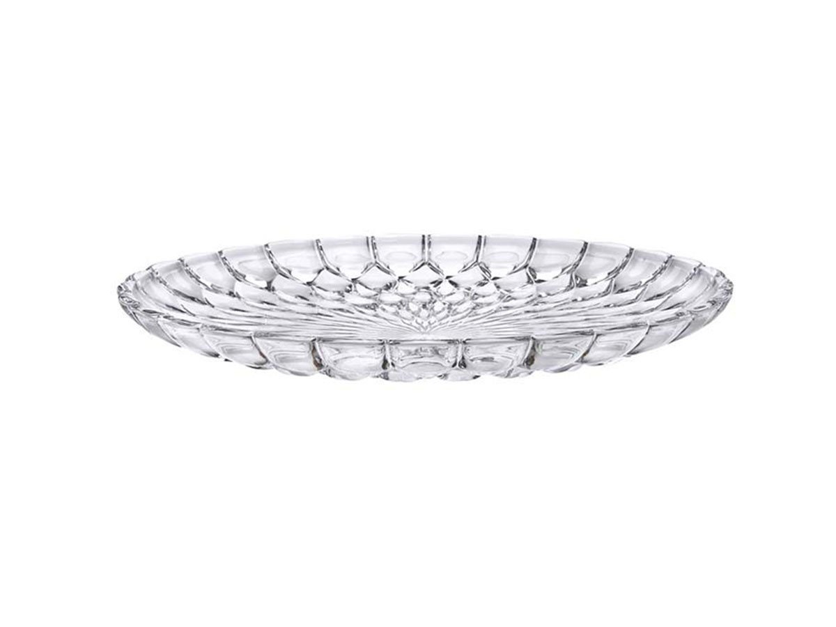 【カルテル/Kartell / GOODS】のJELLY plate / ジェリー プレート インテリア・キッズ・メンズ・レディースファッション・服の通販 founy(ファニー) 　送料無料　Free Shipping　アウトドア　Outdoor　ガラス　Glass　テーブル　Table　フォルム　Form　プレート　Plate　|ID: prp329100000003398 ipo3291000000030200037