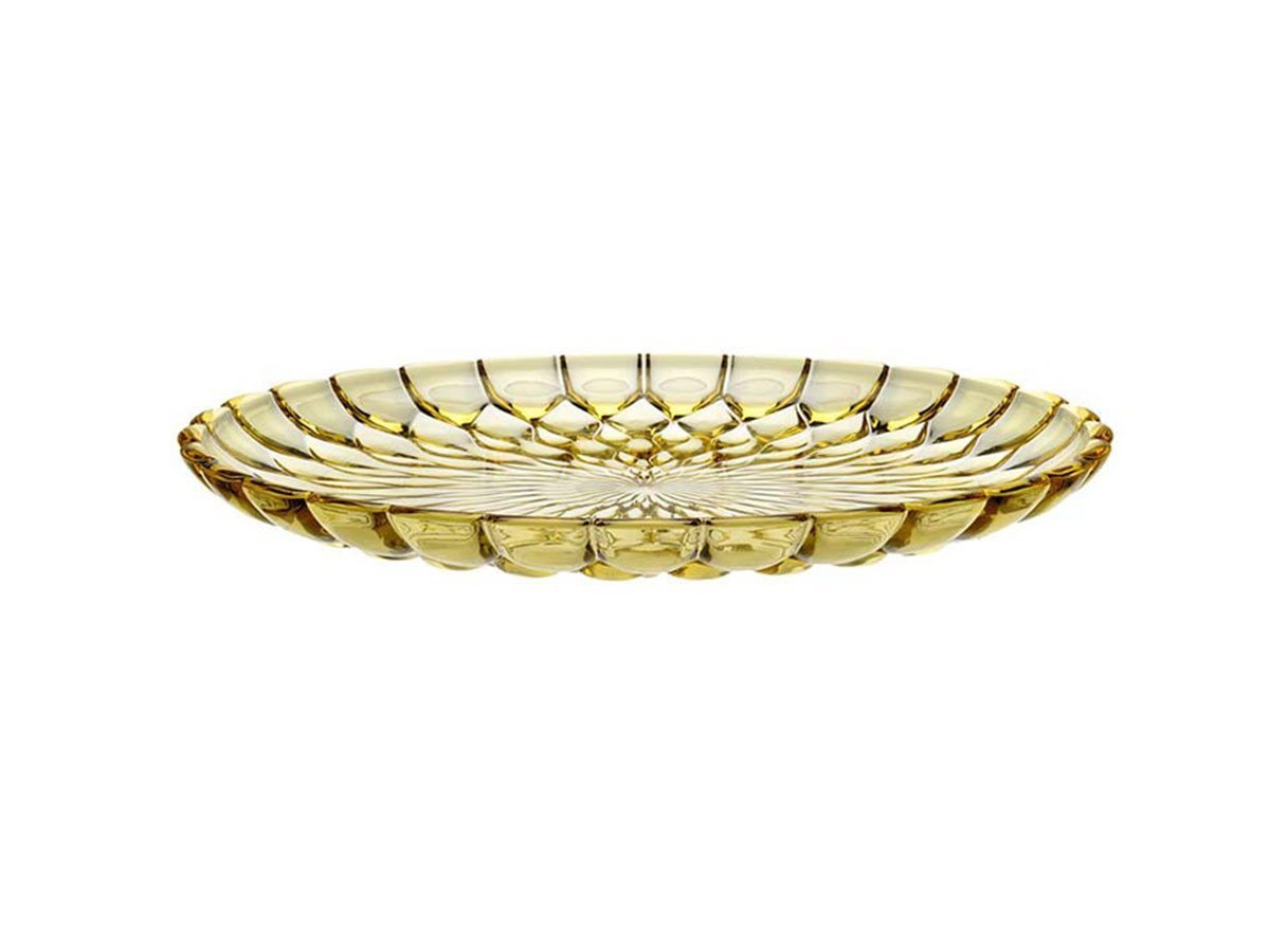 【カルテル/Kartell / GOODS】のJELLY plate / ジェリー プレート インテリア・キッズ・メンズ・レディースファッション・服の通販 founy(ファニー) 　送料無料　Free Shipping　アウトドア　Outdoor　ガラス　Glass　テーブル　Table　フォルム　Form　プレート　Plate　|ID: prp329100000003398 ipo3291000000030200044