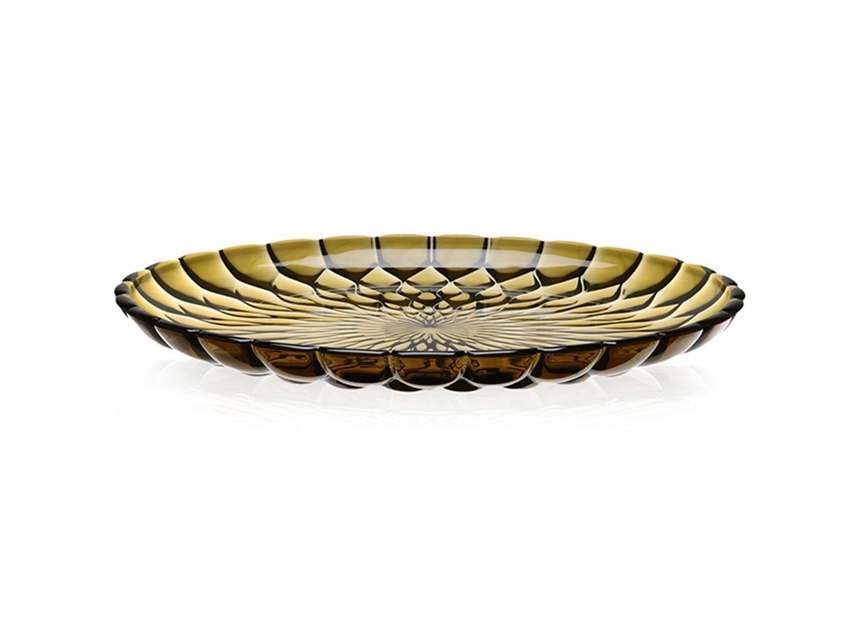 【カルテル/Kartell / GOODS】のJELLY plate / ジェリー プレート インテリア・キッズ・メンズ・レディースファッション・服の通販 founy(ファニー) 　送料無料　Free Shipping　アウトドア　Outdoor　ガラス　Glass　テーブル　Table　フォルム　Form　プレート　Plate　|ID: prp329100000003398 ipo3291000000030200051