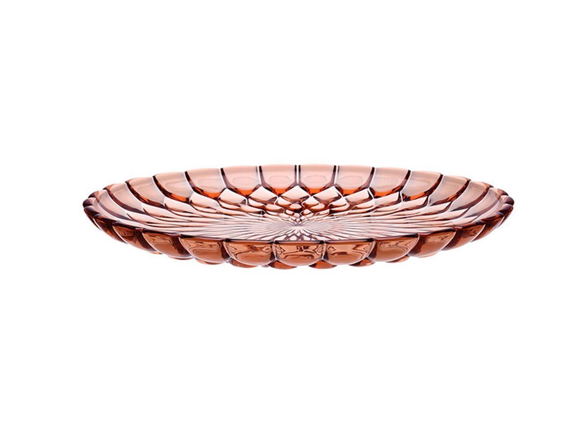 【カルテル/Kartell / GOODS】のJELLY plate / ジェリー プレート インテリア・キッズ・メンズ・レディースファッション・服の通販 founy(ファニー) 　送料無料　Free Shipping　アウトドア　Outdoor　ガラス　Glass　テーブル　Table　フォルム　Form　プレート　Plate　|ID: prp329100000003398 ipo3291000000030200059