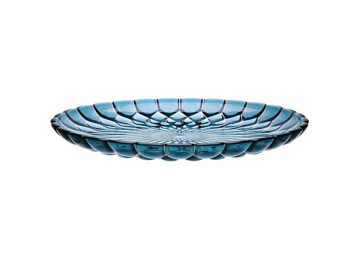 【カルテル/Kartell / GOODS】のJELLY plate / ジェリー プレート インテリア・キッズ・メンズ・レディースファッション・服の通販 founy(ファニー) 　送料無料　Free Shipping　アウトドア　Outdoor　ガラス　Glass　テーブル　Table　フォルム　Form　プレート　Plate　|ID: prp329100000003398 ipo3291000000030200066