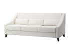 【フライミー ブラン/FLYMEe Blanc / GOODS】の3P SOFA / 3人掛けソファ n5972 張地:脚部ダークブラウン|ID: prp329100000003399 ipo3291000000018121289