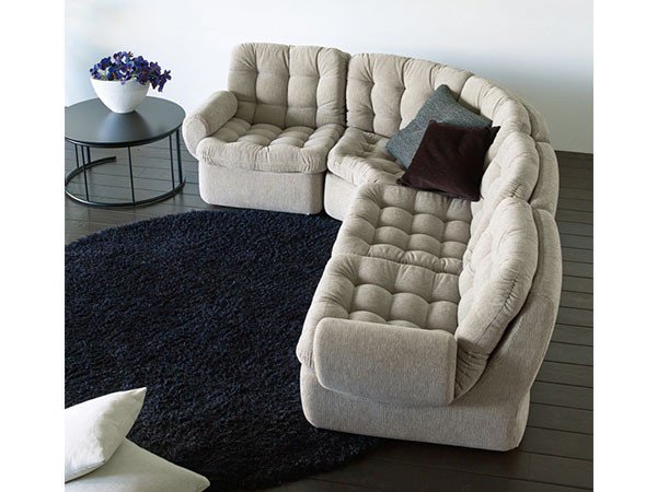 【フクラ/HUKLA / GOODS】のEMDEN Combination Sofa / エムデン コンビネーションソファ (1人掛けソファ × 3台 + コーナーソファ + チェンジャブルアーム × 2台) インテリア・キッズ・メンズ・レディースファッション・服の通販 founy(ファウニー) https://founy.com/ クッション Cushion, Throw Pillow コンパクト Compact, Small Size フォーム Form フレーム Frame, Outline ホーム・キャンプ・アウトドア・お取り寄せ Home Living / Home & Lifestyle / Camping Gear / Outdoor Camping 家具・インテリア Home Furniture & Interior. Stylish & Functional Living Spaces ソファー Couches & Sofas |ID: prp329100000003400 ipo3291000000037082914