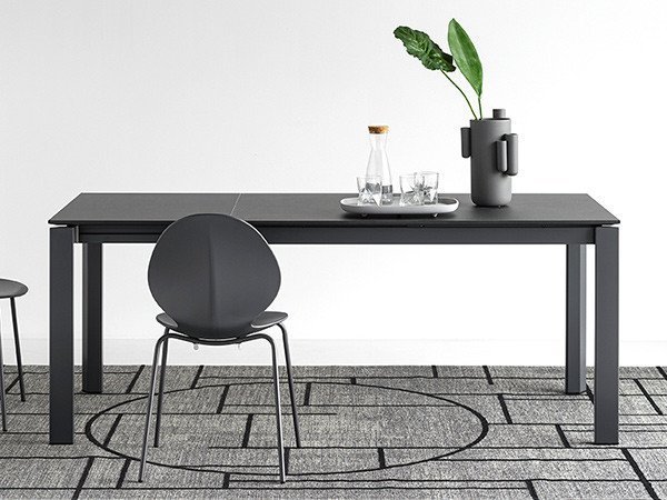 【カリガリス/Calligaris / GOODS】のDUCA / デュカ メラミン天板 CS/4089-R 130 人気、トレンドファッション・服の通販 founy(ファニー) 　テーブル　Table　ホーム・キャンプ・アウトドア・お取り寄せ　Home,Garden,Outdoor,Camping Gear　家具・インテリア　Furniture　テーブル　Table　ダイニングテーブル　Dining Table　other-4|ID: prp329100000003409 ipo3291000000031532187