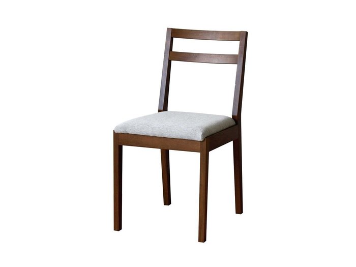 【フライミー ヴェール/FLYMEe vert / GOODS】のDINING CHAIR / ダイニングチェア #35553 インテリア・キッズ・メンズ・レディースファッション・服の通販 founy(ファニー) https://founy.com/ 送料無料 Free Shipping シンプル Simple フィット Fit フォルム Form ホーム・キャンプ・アウトドア・お取り寄せ Home,Garden,Outdoor,Camping Gear 家具・インテリア Furniture チェア・椅子 Chair ダイニングチェア Dining Chair |ID: prp329100000003412 ipo3291000000013663826