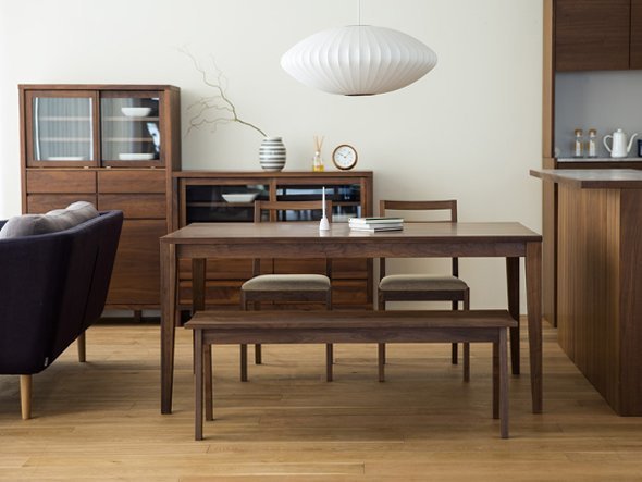 【フライミー ヴェール/FLYMEe vert / GOODS】のDINING CHAIR / ダイニングチェア #35553 人気、トレンドファッション・服の通販 founy(ファニー) 　送料無料　Free Shipping　シンプル　Simple, Minimal　フィット　Fit, Slim Fit　フォルム　Silhouette, Form　ホーム・キャンプ・アウトドア・お取り寄せ　Home Living / Home & Lifestyle / Camping Gear / Outdoor Camping　家具・インテリア　Home Furniture & Interior. Stylish & Functional Living Spaces　チェア・椅子　Seating & Chairs　ダイニングチェア・木製チェア　Dining Chairs　other-3|ID: prp329100000003412 ipo3291000000031506742