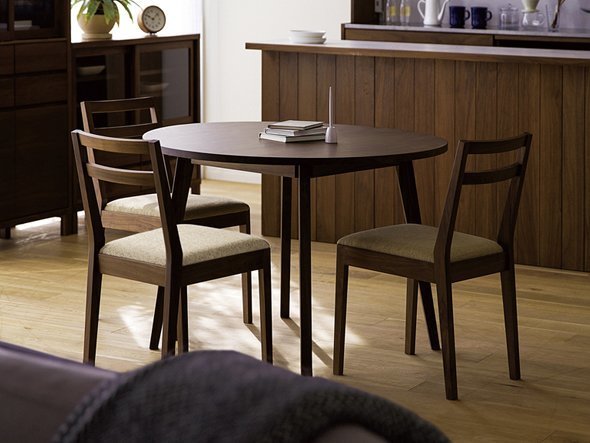 【フライミー ヴェール/FLYMEe vert / GOODS】のDINING CHAIR / ダイニングチェア #35553 人気、トレンドファッション・服の通販 founy(ファニー) 　送料無料　Free Shipping　シンプル　Simple, Minimal　フィット　Fit, Slim Fit　フォルム　Silhouette, Form　ホーム・キャンプ・アウトドア・お取り寄せ　Home Living / Home & Lifestyle / Camping Gear / Outdoor Camping　家具・インテリア　Home Furniture & Interior. Stylish & Functional Living Spaces　チェア・椅子　Seating & Chairs　ダイニングチェア・木製チェア　Dining Chairs　other-5|ID: prp329100000003412 ipo3291000000031506744