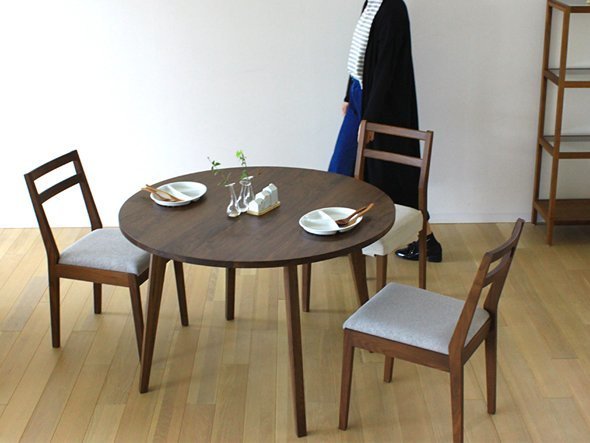 【フライミー ヴェール/FLYMEe vert / GOODS】のDINING CHAIR / ダイニングチェア #35553 人気、トレンドファッション・服の通販 founy(ファニー) 　送料無料　Free Shipping　シンプル　Simple, Minimal　フィット　Fit, Slim Fit　フォルム　Silhouette, Form　ホーム・キャンプ・アウトドア・お取り寄せ　Home Living / Home & Lifestyle / Camping Gear / Outdoor Camping　家具・インテリア　Home Furniture & Interior. Stylish & Functional Living Spaces　チェア・椅子　Seating & Chairs　ダイニングチェア・木製チェア　Dining Chairs　other-6|ID: prp329100000003412 ipo3291000000031506745