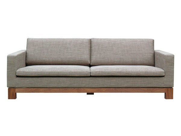 【リアルスタイル/REAL STYLE / GOODS】のMICHIGAN II Sofa 2P / 3P / ミシガン II ソファ 2P / 3P 人気、トレンドファッション・服の通販 founy(ファニー) 　ファブリック　Fabric　フォルム　Form　ホーム・キャンプ・アウトドア・お取り寄せ　Home,Garden,Outdoor,Camping Gear　家具・インテリア　Furniture　ソファー　Sofa　other-2|ID: prp329100000003416 ipo3291000000031534005