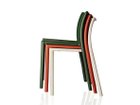 【マジス/MAGIS / GOODS】のAIR-CHAIR / エアチェア 10脚までスタッキング(重ね置き)可能です。|ID: prp329100000003417 ipo3291000000030209908