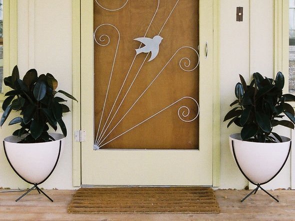 【ヒップヘイヴン/Hip Haven / GOODS】のRetro Bullet Planter Short / レトロビュレット プランター ショート インテリア・キッズ・メンズ・レディースファッション・服の通販 founy(ファニー) 送料無料 Free Shipping おすすめ Recommended / Our Picks グラス Glass, Eyewear ショート Short, Short Length タオル Towel, Bath Towel バスケット Basket, Basket Bag フレーム Frame, Outline ブランケット Blanket, Throw Blanket 雑誌 Magazine, Fashion Magazine ホーム・キャンプ・アウトドア・お取り寄せ Home Living / Home & Lifestyle / Camping Gear / Outdoor Camping 家具・インテリア Home Furniture & Interior. Stylish & Functional Living Spaces その他 インテリア雑貨、家具 Home Decor & Furniture Extras |ID: prp329100000003431 ipo3291000000030235935