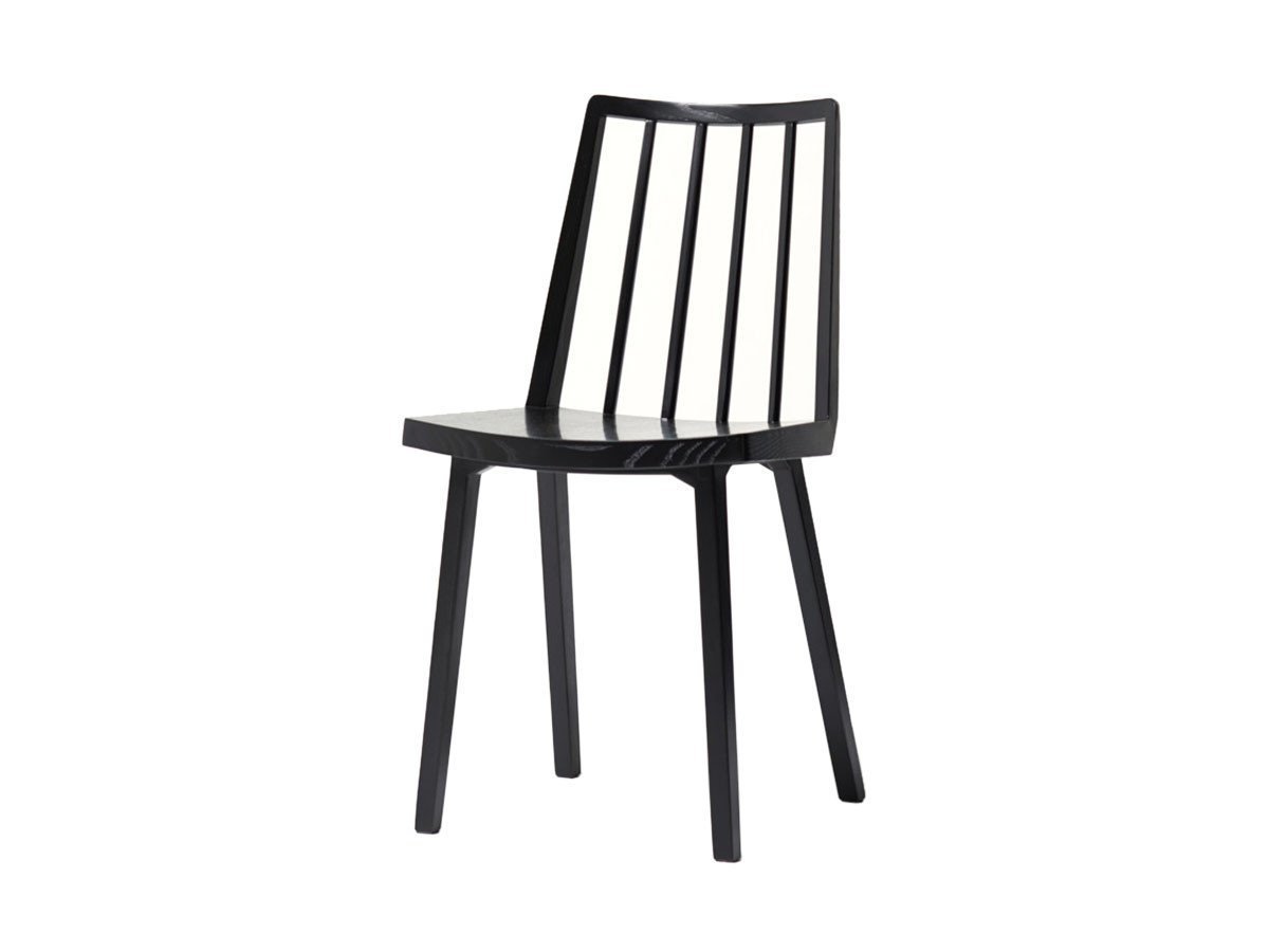 【コモック/COMMOC / GOODS】のRUCA / ルカ インテリア・キッズ・メンズ・レディースファッション・服の通販 founy(ファニー) 　送料無料　Free Shipping　ホーム・キャンプ・アウトドア・お取り寄せ　Home Living / Home & Lifestyle / Camping Gear / Outdoor Camping　家具・インテリア　Home Furniture & Interior. Stylish & Functional Living Spaces　チェア・椅子　Seating & Chairs　ダイニングチェア・木製チェア　Dining Chairs　ブラック|ID: prp329100000003432 ipo3291000000034971696