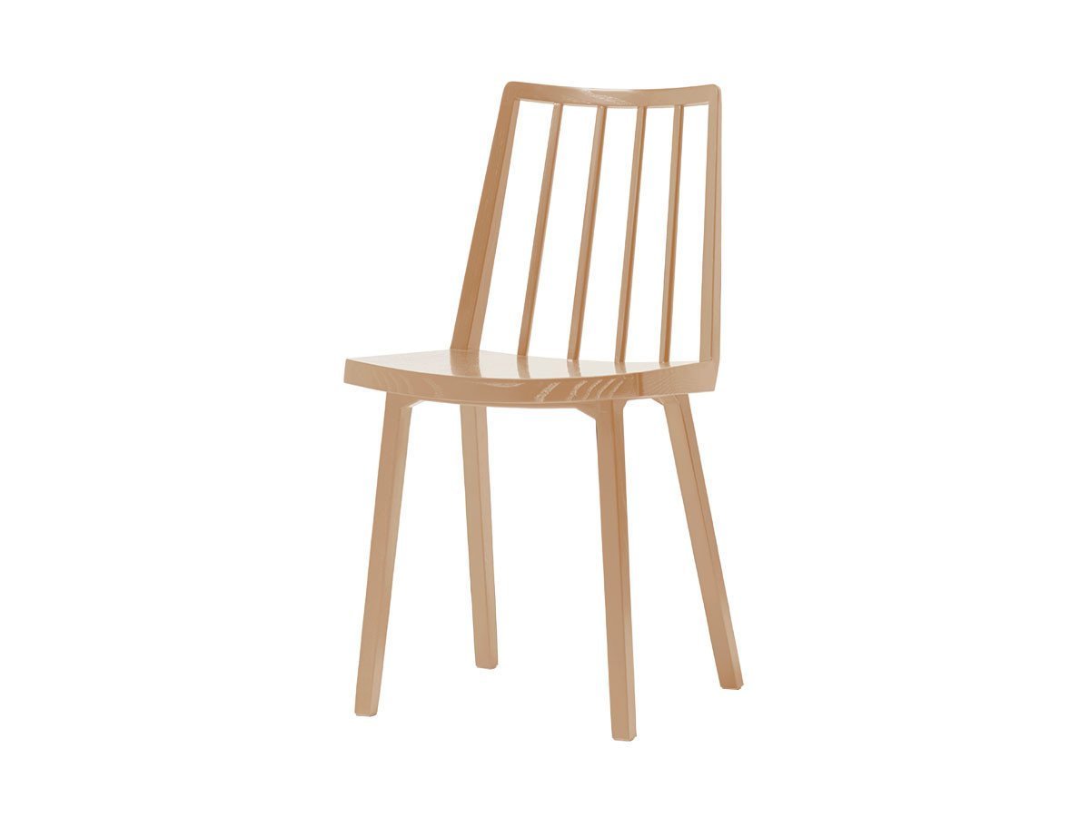 【コモック/COMMOC / GOODS】のRUCA / ルカ インテリア・キッズ・メンズ・レディースファッション・服の通販 founy(ファニー) 　送料無料　Free Shipping　ホーム・キャンプ・アウトドア・お取り寄せ　Home Living / Home & Lifestyle / Camping Gear / Outdoor Camping　家具・インテリア　Home Furniture & Interior. Stylish & Functional Living Spaces　チェア・椅子　Seating & Chairs　ダイニングチェア・木製チェア　Dining Chairs　ナチュラル|ID: prp329100000003432 ipo3291000000034971697