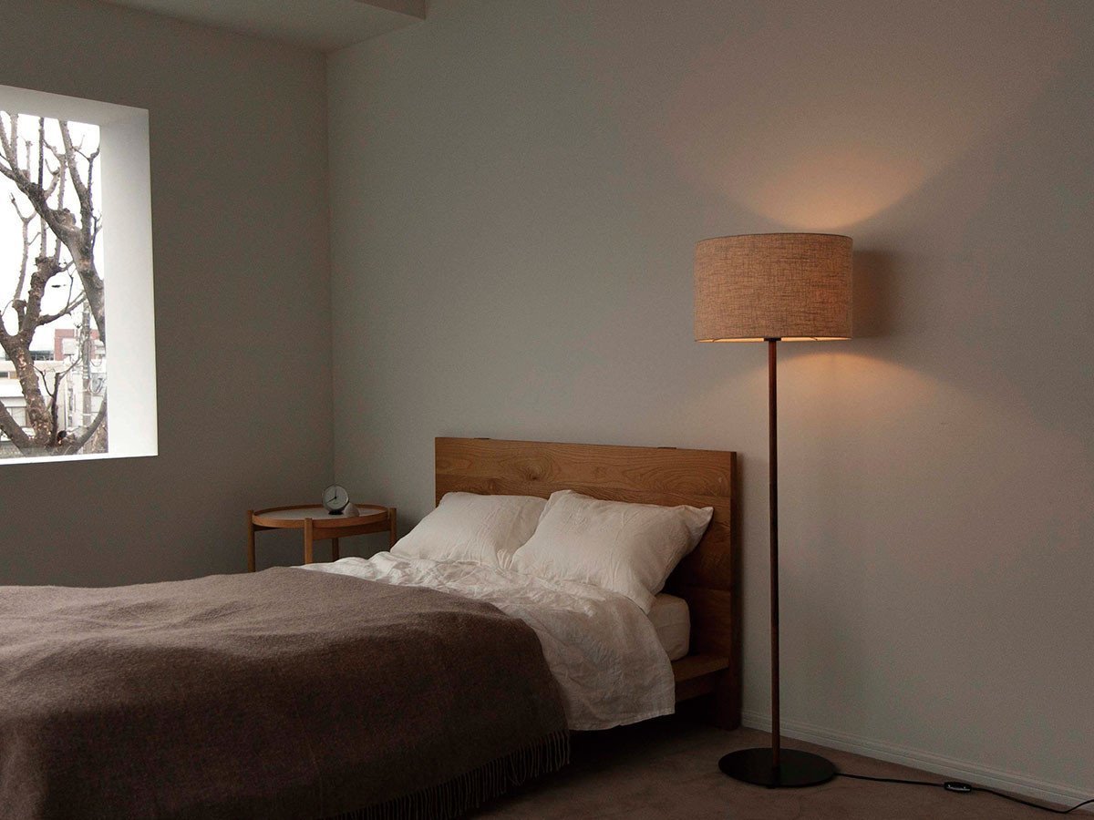 【アプロス/APROZ / GOODS】のHEMPLEN / F / ヘンプレン フロア インテリア・キッズ・メンズ・レディースファッション・服の通販 founy(ファニー) 　メタル　Metal, Metal Parts　モダン　Modern, Contemporary　ホーム・キャンプ・アウトドア・お取り寄せ　Home Living / Home & Lifestyle / Camping Gear / Outdoor Camping　家具・インテリア　Home Furniture & Interior. Stylish & Functional Living Spaces　ライト・照明　Lamps & Lighting Fixtures　フロアランプ・スタンドライト　Floor Lamp / Standing Lamp　参考イメージ|ID: prp329100000003433 ipo3291000000036848761