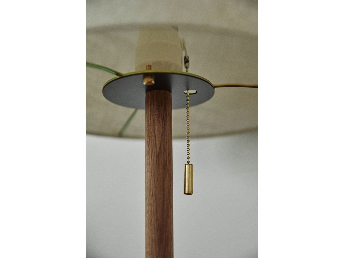 【アプロス/APROZ / GOODS】のHEMPLEN / F / ヘンプレン フロア インテリア・キッズ・メンズ・レディースファッション・服の通販 founy(ファニー) 　メタル　Metal, Metal Parts　モダン　Modern, Contemporary　ホーム・キャンプ・アウトドア・お取り寄せ　Home Living / Home & Lifestyle / Camping Gear / Outdoor Camping　家具・インテリア　Home Furniture & Interior. Stylish & Functional Living Spaces　ライト・照明　Lamps & Lighting Fixtures　フロアランプ・スタンドライト　Floor Lamp / Standing Lamp　プルスイッチ参考イメージ|ID: prp329100000003433 ipo3291000000036848762