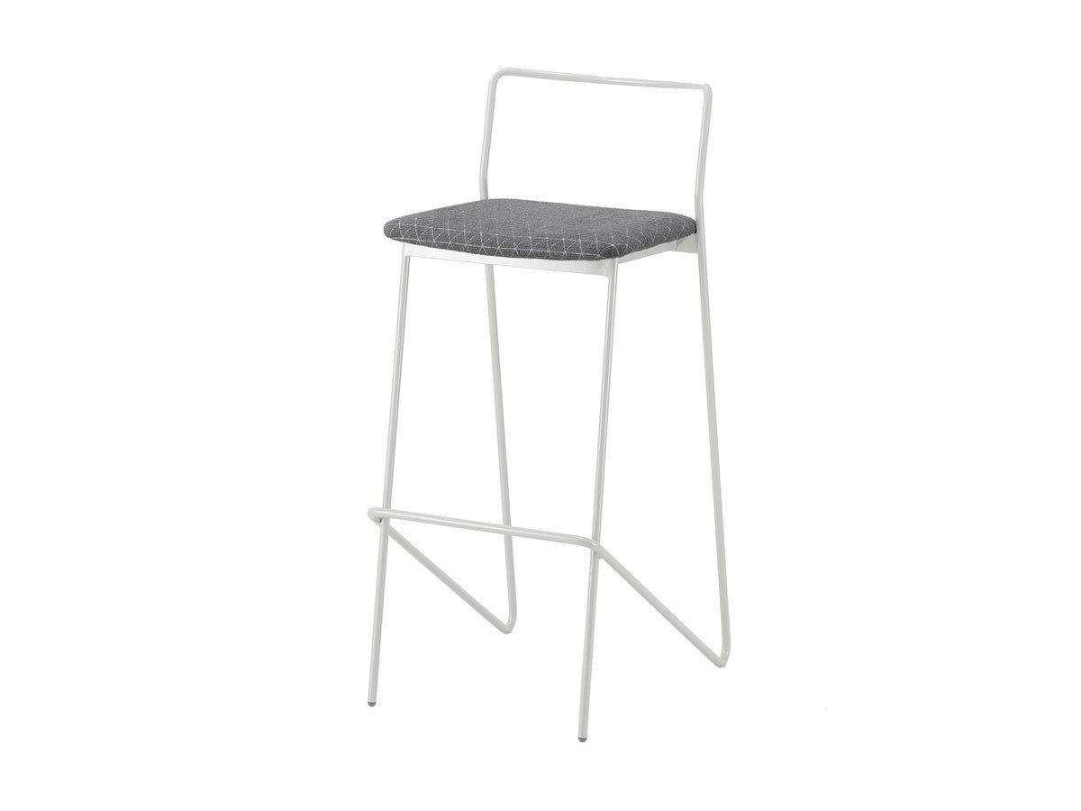 【杉山製作所/Sugiyama Seisakusho / GOODS】のfelice counter chair / フェリーチェ カウンターチェア 人気、トレンドファッション・服の通販 founy(ファニー) 　送料無料　Free Shipping　ホーム・キャンプ・アウトドア・お取り寄せ　Home Living / Home & Lifestyle / Camping Gear / Outdoor Camping　家具・インテリア　Home Furniture & Interior. Stylish & Functional Living Spaces　チェア・椅子　Seating & Chairs　カウンターチェア・ハイチェア　Bar Stools / High Stools　other-4|ID: prp329100000003437 ipo3291000000031468161