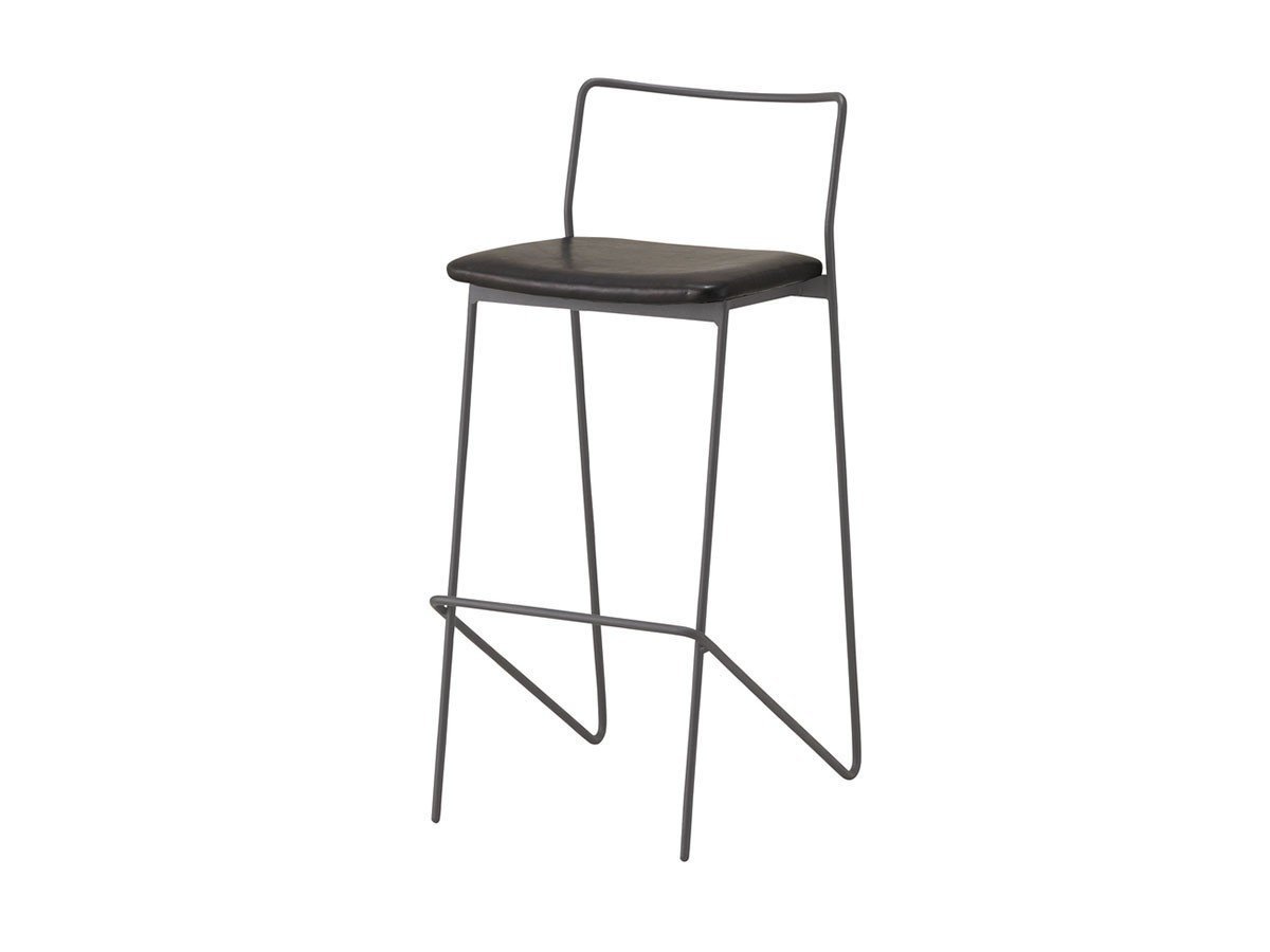 【杉山製作所/Sugiyama Seisakusho / GOODS】のfelice counter chair / フェリーチェ カウンターチェア 人気、トレンドファッション・服の通販 founy(ファニー) 　送料無料　Free Shipping　ホーム・キャンプ・アウトドア・お取り寄せ　Home Living / Home & Lifestyle / Camping Gear / Outdoor Camping　家具・インテリア　Home Furniture & Interior. Stylish & Functional Living Spaces　チェア・椅子　Seating & Chairs　カウンターチェア・ハイチェア　Bar Stools / High Stools　other-5|ID: prp329100000003437 ipo3291000000031468162