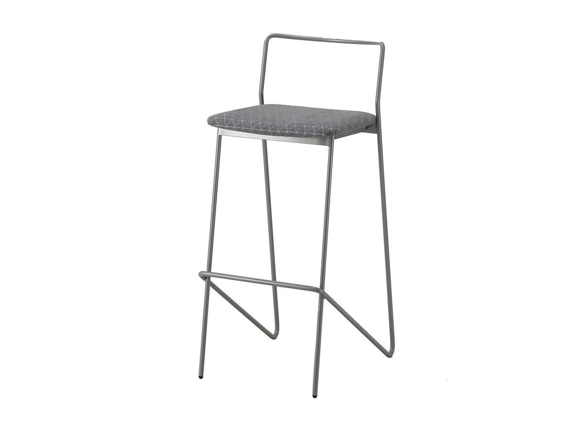 【杉山製作所/Sugiyama Seisakusho / GOODS】のfelice counter chair / フェリーチェ カウンターチェア 人気、トレンドファッション・服の通販 founy(ファニー) 　送料無料　Free Shipping　ホーム・キャンプ・アウトドア・お取り寄せ　Home Living / Home & Lifestyle / Camping Gear / Outdoor Camping　家具・インテリア　Home Furniture & Interior. Stylish & Functional Living Spaces　チェア・椅子　Seating & Chairs　カウンターチェア・ハイチェア　Bar Stools / High Stools　other-6|ID: prp329100000003437 ipo3291000000031468163