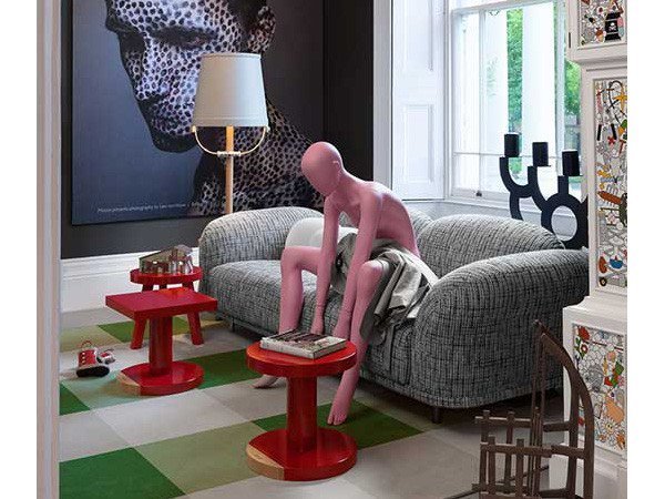 【モーイ/moooi / GOODS】のCommon Comrades Farmer / コモン コムレイド(ファーマー) インテリア・キッズ・メンズ・レディースファッション・服の通販 founy(ファニー) 送料無料 Free Shipping テーブル Table, Dining Table ホーム・キャンプ・アウトドア・お取り寄せ Home Living / Home & Lifestyle / Camping Gear / Outdoor Camping 家具・インテリア Home Furniture & Interior. Stylish & Functional Living Spaces テーブル Dining, Coffee & Side Tables サイドテーブル・ナイトテーブル Side & End Tables 参考イメージ|ID: prp329100000003441 ipo3291000000034846660