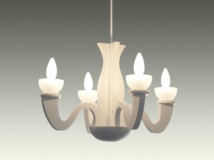 【フライミー ブラン/FLYMEe Blanc / GOODS】のChandelier / 4灯シャンデリア #1621 インテリア・キッズ・メンズ・レディースファッション・服の通販 founy(ファニー) https://founy.com/ 送料無料 Free Shipping フォルム Silhouette, Form 軽量 Lightweight, Ultra Light ホーム・キャンプ・アウトドア・お取り寄せ Home Living / Home & Lifestyle / Camping Gear / Outdoor Camping 家具・インテリア Home Furniture & Interior. Stylish & Functional Living Spaces ライト・照明 Lamps & Lighting Fixtures シャンデリア・クリスタル照明 Chandelier / Crystal Ceiling Light |ID: prp329100000003443 ipo3291000000034366018