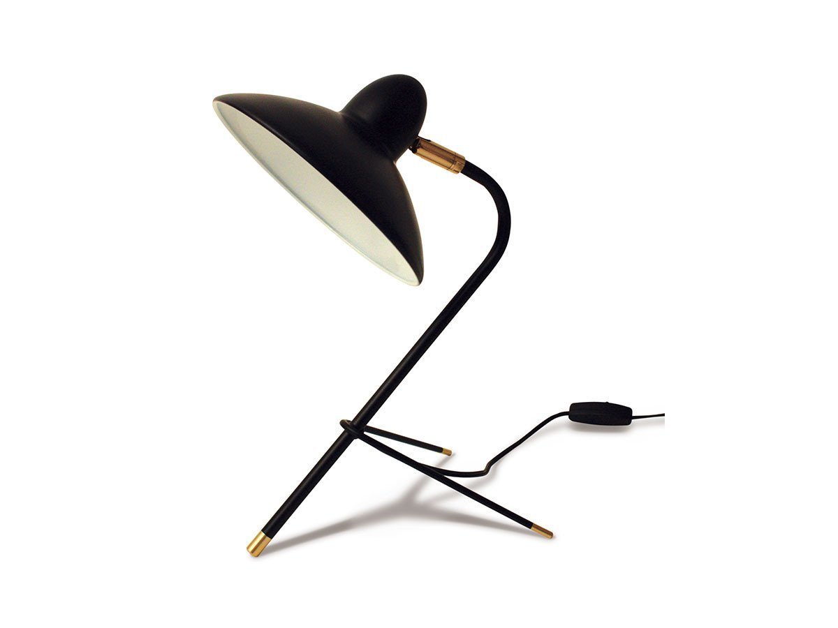 【フライミー ファクトリー/FLYMEe Factory / GOODS】のDesk Lamp / デスクランプ #1920 人気、トレンドファッション・服の通販 founy(ファニー) 　送料無料　Free Shipping　デスク　Desk　フォルム　Form　ミックス　Mix　モダン　Modern　ワーク　Work　ホーム・キャンプ・アウトドア・お取り寄せ　Home,Garden,Outdoor,Camping Gear　家具・インテリア　Furniture　ライト・照明　Lighting & Light Fixtures　デスクライト・テーブルライト　Desk Light/Table Light　 other-1|ID: prp329100000003454 ipo3291000000020445659