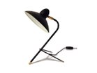 【フライミー ファクトリー/FLYMEe Factory / GOODS】のDesk Lamp / デスクランプ #1920 ブラック|ID: prp329100000003454 ipo3291000000030215042