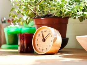 【レムノス/Lemnos / GOODS】のMUKU desk clock / ムク デスク クロック 人気、トレンドファッション・服の通販 founy(ファニー) デスク Desk, Work Desk 時計 Watch, Wristwatch ホーム・キャンプ・アウトドア・お取り寄せ Home Living / Home & Lifestyle / Camping Gear / Outdoor Camping 家具・インテリア Home Furniture & Interior. Stylish & Functional Living Spaces その他 インテリア雑貨、家具 Home Decor & Furniture Extras |ID:prp329100000003458