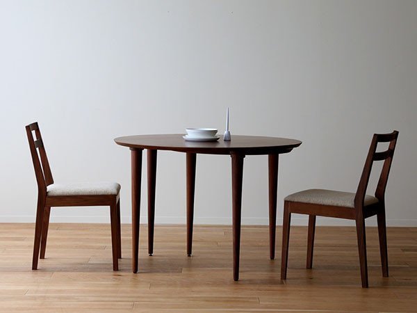 【高野木工/TAKANO MOKKOU / GOODS】のBALLOON DINING TABLE / バルーン ダイニングテーブル 人気、トレンドファッション・服の通販 founy(ファニー) 　コンパクト　Compact　テーブル　Table　バルーン　Balloon　ラウンド　Round　送料無料　Free Shipping　ホーム・キャンプ・アウトドア・お取り寄せ　Home,Garden,Outdoor,Camping Gear　家具・インテリア　Home Furniture & Interior. Stylish & Functional Living Spaces　テーブル　Table　ダイニングテーブル　Dining Table　other-5|ID: prp329100000003466 ipo3291000000031531544