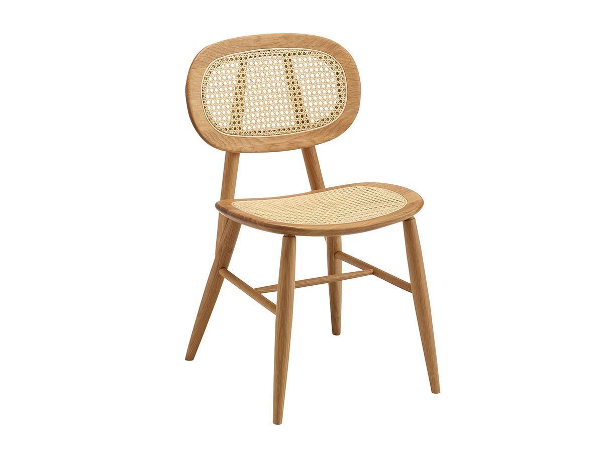 【イデー/IDEE / GOODS】のCONVENTO CHAIR / コンヴェント チェア 大人の最旬トレンドファッション＆コーディネート founy(ファウニー) 　メッシュ　Mesh, Net Fabric　軽量　Lightweight, Ultra Light　透かし　Cut-Out, Lacework　ホーム・キャンプ・アウトドア・お取り寄せ　Home Living / Home & Lifestyle / Camping Gear / Outdoor Camping　家具・インテリア　Home Furniture & Interior. Stylish & Functional Living Spaces　チェア・椅子　Seating & Chairs　ダイニングチェア・木製チェア　Dining Chairs　 other-1|ID: prp329100000003470 ipo3291000000037065785