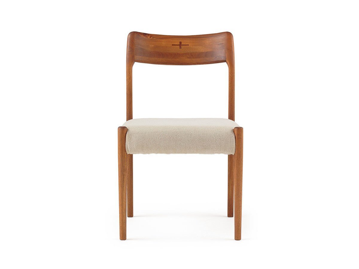【エッダ/EDDA / GOODS】のDining Chair / ダイニングチェア n341 インテリア・キッズ・メンズ・レディースファッション・服の通販 founy(ファニー) 　オイル　Oil　コンパクト　Compact　ヴィンテージ　Vintage　ホーム・キャンプ・アウトドア・お取り寄せ　Home,Garden,Outdoor,Camping Gear　家具・インテリア　Home Furniture & Interior. Stylish & Functional Living Spaces　チェア・椅子　Chair　ダイニングチェア　Dining Chair　座面カバー:ベージュ|ID: prp329100000003474 ipo3291000000030236669