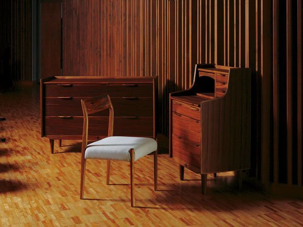 【エッダ/EDDA / GOODS】のDining Chair / ダイニングチェア n341 人気、トレンドファッション・服の通販 founy(ファニー) 　オイル　Oil　コンパクト　Compact　ヴィンテージ　Vintage　ホーム・キャンプ・アウトドア・お取り寄せ　Home,Garden,Outdoor,Camping Gear　家具・インテリア　Home Furniture & Interior. Stylish & Functional Living Spaces　チェア・椅子　Chair　ダイニングチェア　Dining Chair　other-5|ID: prp329100000003474 ipo3291000000031550013